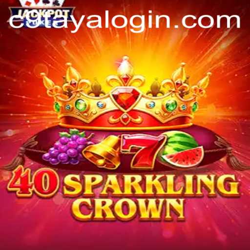 Discover the Enchanting World of 40SparklingCrown: A Game of Strategy and Grace