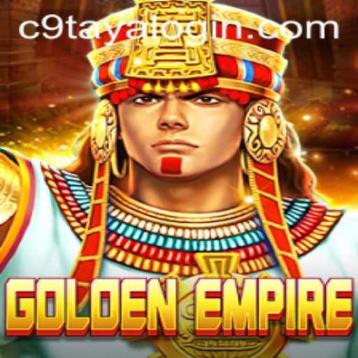GoldenEmpire: An Epic Journey into Strategic Mastery