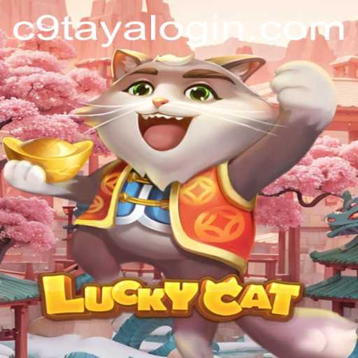 Discover the Enchanting World of LuckyCat: A Thrilling Adventure Awaits!