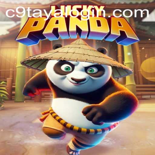 Unveiling LuckyPanda: An Exciting Adventure Awaits