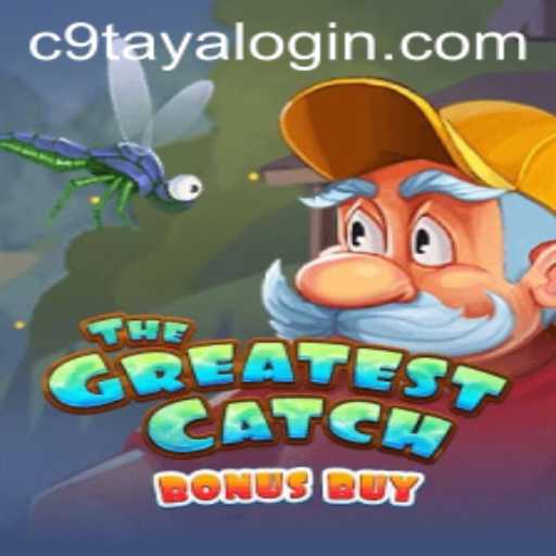 The Greatest Catch Bonus Buy: Diving into the Thrilling Gameplay