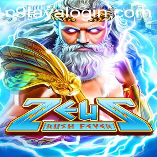 ZeusRushFever: A Mythical Adventure Game Taking the World by Storm